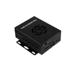 Mini alaplap (B) / Mini számítógép Raspberry Pi Compute Module 5-höz (NEM tartozék), beépített EEPROM-mal és titkosító chippel, fém házzal és 27W tápegységgel Mini alaplap (B) / Mini számítógép Raspberry Pi Compute Module 5-höz (NEM tartozék), beépített EEPROM-mal és titkosító chippel, fém házzal és 27W tápegységgel