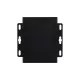 Mini alaplap (B) / Mini számítógép Raspberry Pi Compute Module 5-höz (NEM tartozék), beépített EEPROM-mal és titkosító chippel, fém házzal és 27W tápegységgel