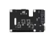 PCIe - USB 3.2 Gen1 / 2.5G ETH / M.2 NVMe adapter Raspberry Pi 5-höz, támogatja az NVMe protokollt, M.2 SSD meghajtót, kibővíti a 2 csatornás USB 3.2 portokat és a 2 csatornás Ethernet portokat PCIe - USB 3.2 Gen1 / 2.5G ETH / M.2 NVMe adapter Raspberry Pi 5-höz, támogatja az NVMe protokollt, M.2 SSD meghajtót, kibővíti a 2 csatornás USB 3.2 portokat és a 2 csatornás Ethernet portokat