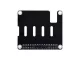 4 csatornás PCIe FFC adapterkártya Raspberry Pi 5-höz, kibővíti a Pi 5 PCIe interfészét 4 csatornás PCIe FFC csatlakozókra, támogatja több PCIe HAT egymásra rakását, Raspberry Pi 5 PCIe HAT 4 csatornás PCIe FFC adapterkártya Raspberry Pi 5-höz, kibővíti a Pi 5 PCIe interfészét 4 csatornás PCIe FFC csatlakozókra, támogatja több PCIe HAT egymásra rakását, Raspberry Pi 5 PCIe HAT
