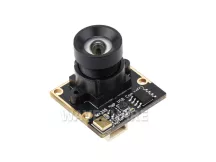   IMX335 5 MP USB kamera (C), 2K videó rögzítés, jobb érzékenység gyenge fényviszonyok mellett, széles dinamika tartomány, torzítás mentes