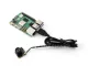 IMX335 5 MP USB kamera (C), 2K videó rögzítés, jobb érzékenység gyenge fényviszonyok mellett, széles dinamika tartomány, torzítás mentes