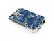CM5 - Pi 5 adapterkártya Raspberry Pi 5-höz, Alternatív megoldás Raspberry Pi 5-höz, Beépített audio csatlakozó, Mikrofoncsatlakozás támogatása
