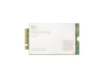   SIM8260G-M2 SIMCom eredeti 5G Sub-6G modul a Qualcomm Snapdragon X62 alapú, 3GPP 5G Release 16 technológiát alkalmazva