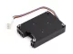 Dedikált All-in-One 3007 hűtőventilátor Raspberry Pi Compute Module 4 CM4-hez, állítható sebességgel, hőszigetelő szalagokkal, 5V / 12V tápegység opciókkal