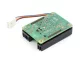 Dedikált All-in-One 3007 hűtőventilátor Raspberry Pi Compute Module 4 CM4-hez, állítható sebességgel, hőszigetelő szalagokkal, 5V / 12V tápegység opciókkal