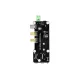 PCIe - M.2 multifunkciós adapter, kompatibilis a Raspberry Pi 5-tel, két tápellátási móddal, kettős 4K kimenetet támogat PCIe - M.2 multifunkciós adapter, kompatibilis a Raspberry Pi 5-tel, két tápellátási móddal, kettős 4K kimenetet támogat