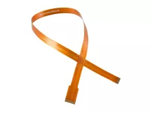   DSI FPC Flexible Cable (B) For Raspberry Pi 5, 22PIN To 15PIN, Options For 200 / 300 / 500mm, Suitable For DSI Displays