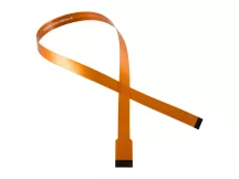   CSI FPC Flexible Cable (B) For Raspberry Pi 5, 22PIN To 15PIN, Options For 200 / 300 / 500mm, Suitable For CSI Cameras