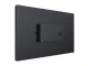27 inch kapacitív érintőképernyős monitor, 1920×1080 Full HD felbontás, optikailag ragasztott edzett üveglap, HDMI kimeneti csatlakozó, 10 pontos érintésérzékenység