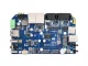 Raspberry Pi CM5 alapú, Gigabit/2,5G kettős Ethernet-csatlakozással és 2 × RS485 + 2 × RS232 interfésszel rendelkező ipari számítógép, amely támogatja a 4K-s kijelző kimenetet és a 4G/5G modult, és a Compute Module 5 összes változatához alkalmas