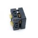 OTQ-64-0.4-01, Test & Burn-in Socket