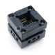 OTQ-64-0.4-01, Test & Burn-in Socket