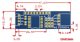 PCF8574 - 8bit I/O I2C Bővítő modul Raspberry PI-hez és mikrokontrollerekhez 