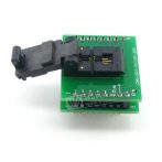 PIC SOT23 TO DIP8 (A) -  PIC Adapter