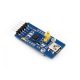 USB 2.0 - UART TTL 3.3V / 5V Serial konverter CP2102 - USB mini - kiegészítő extrákkal
