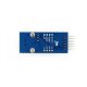 USB 2.0 - UART TTL 3.3V / 5V Serial konverter CP2102 - USB mini - kiegészítő extrákkal