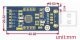 USB 2.0 - UART TTL 3.3V / 5V Serial konverter CP2102 - USB mini - kiegészítő extrákkal