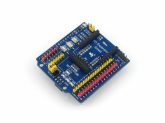 IO Bővítő kártya - Arduino UNO kompatibilis