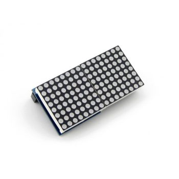 RPi LED Matrix