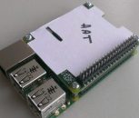 PI-HAT modulok