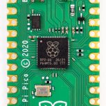 RP2040, Raspberry PI PICO