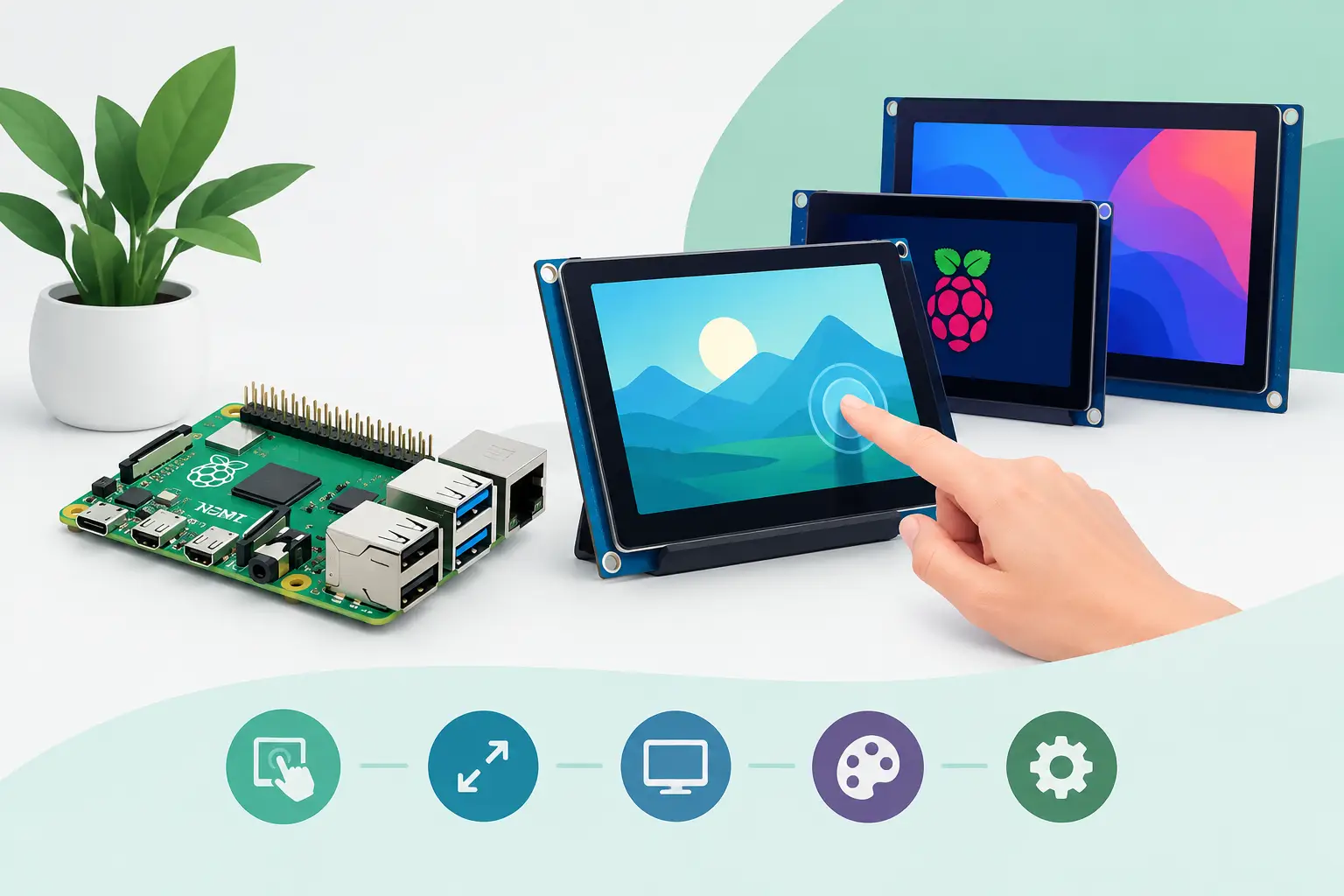 raspberry-pi-erintokepernyos-kijelzo-valasztasa.webp